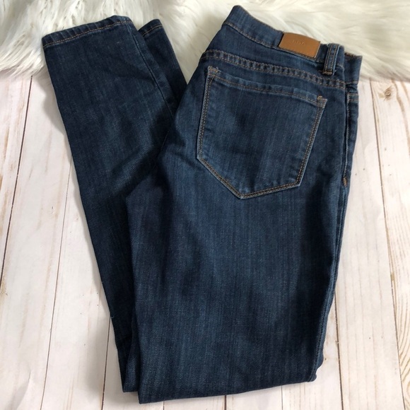 BDG mid rise twig ankle jeans size 27 - Picture 1 of 11
